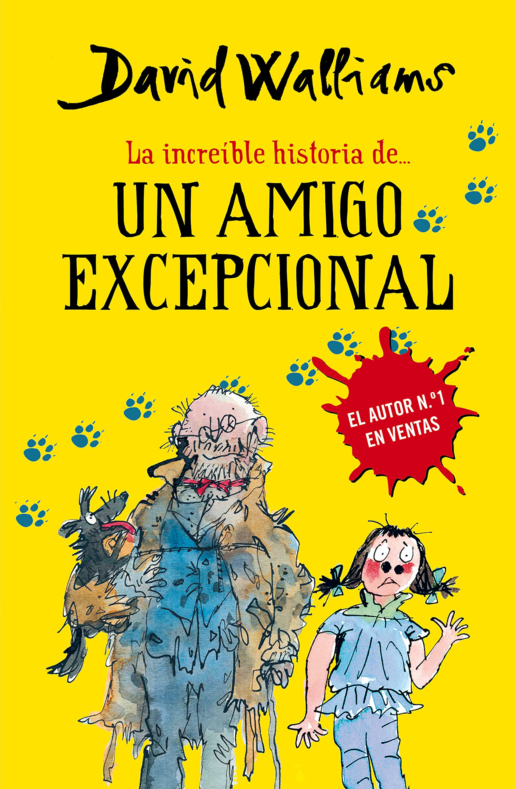 La increíble historia de un amigo excepcional / Mr. Stink book