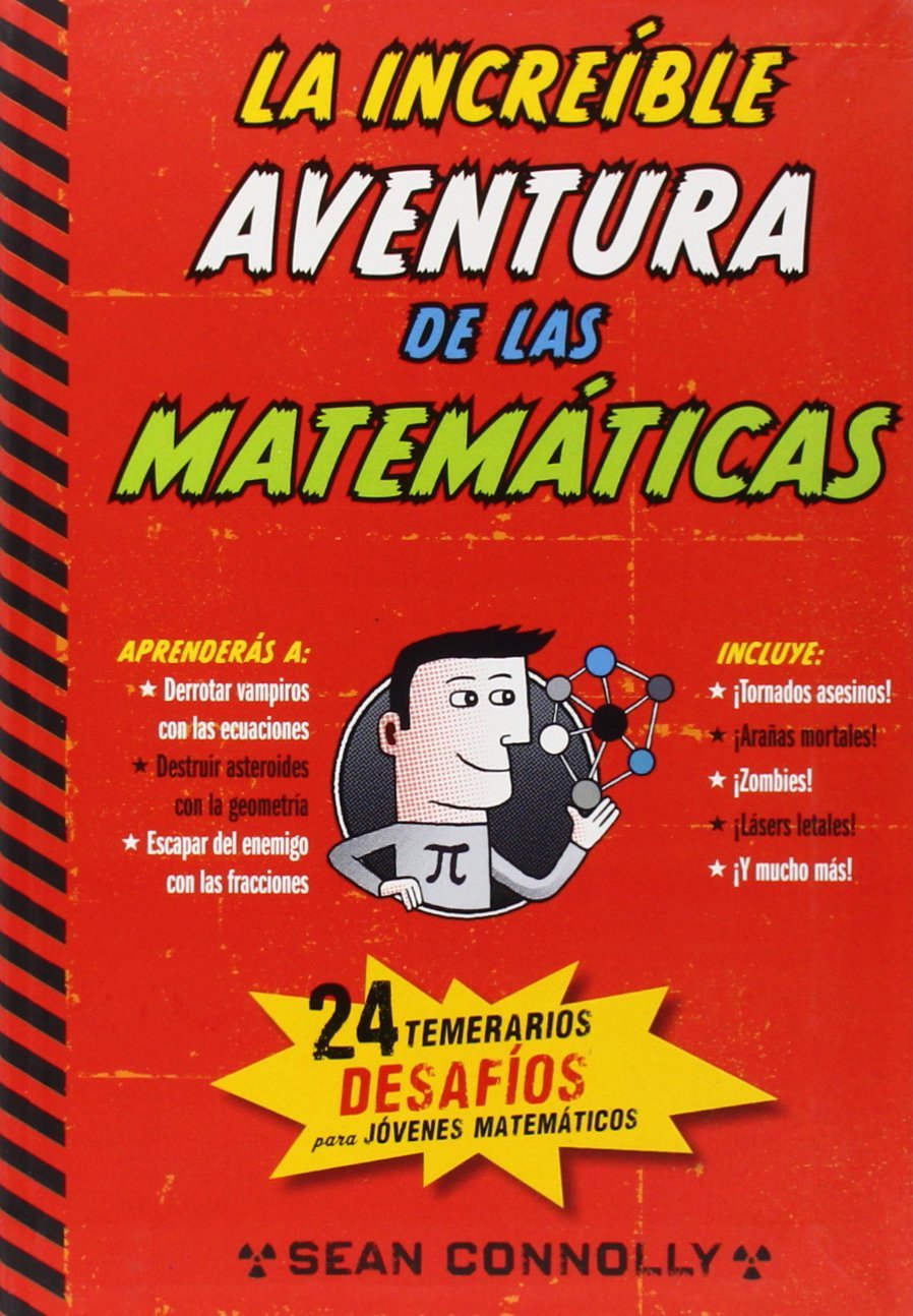 La increíble aventura de las matemáticas Social Sciences