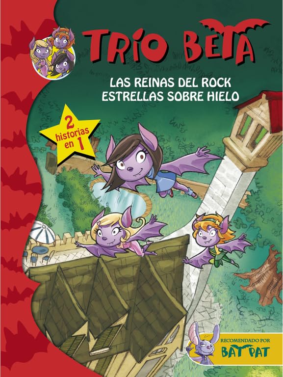 Las reinas del rock & Estrellas sobre hielo / The queens of rock & Stars on Ice book