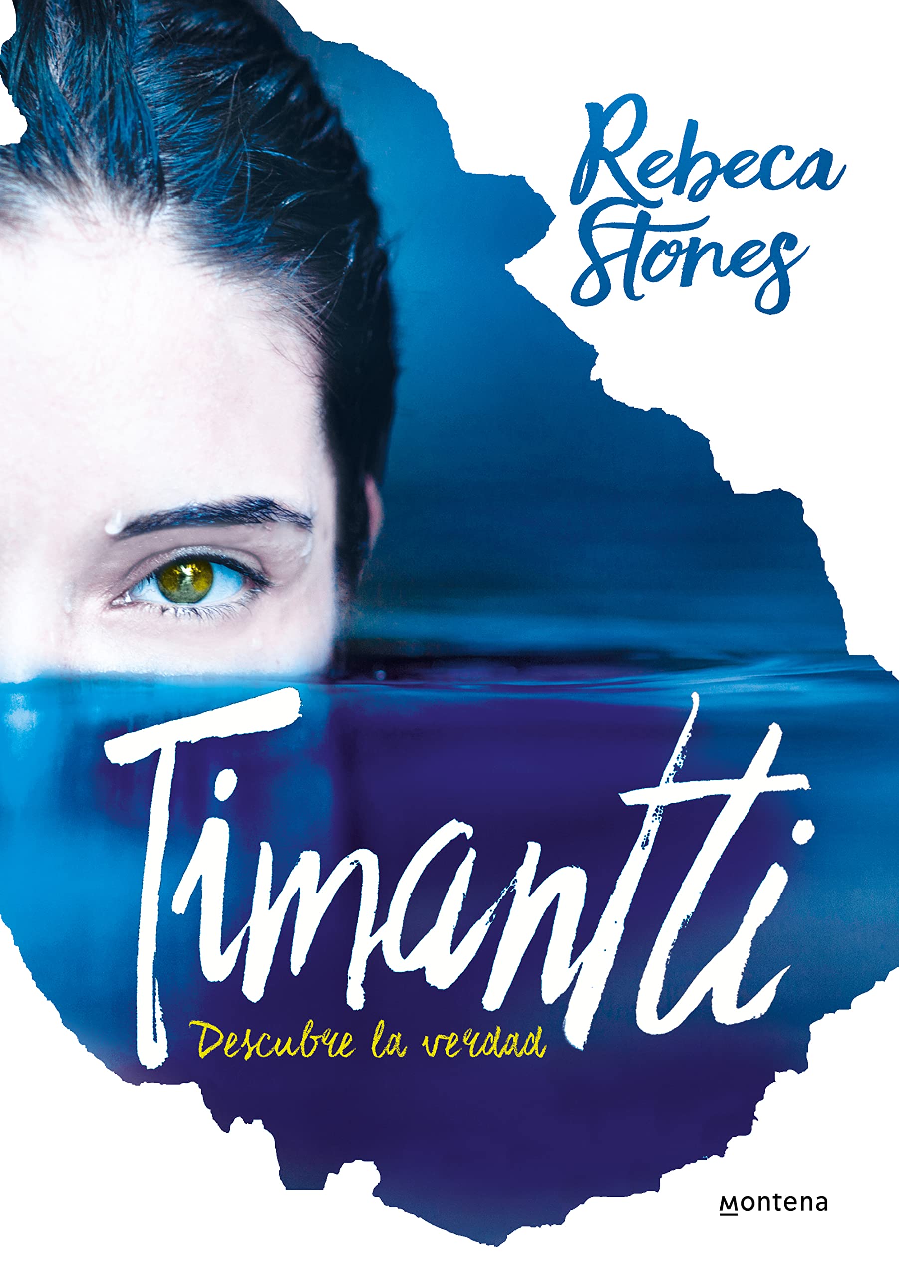 Timantti: Descubre la verdad book