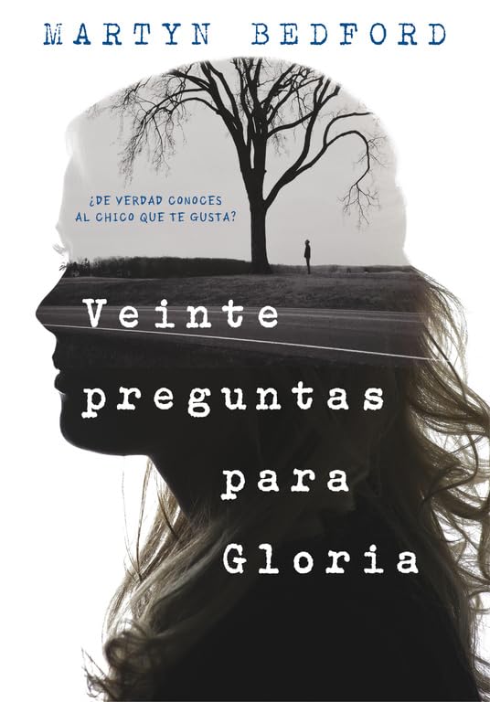 Veinte preguntas para Gloria book