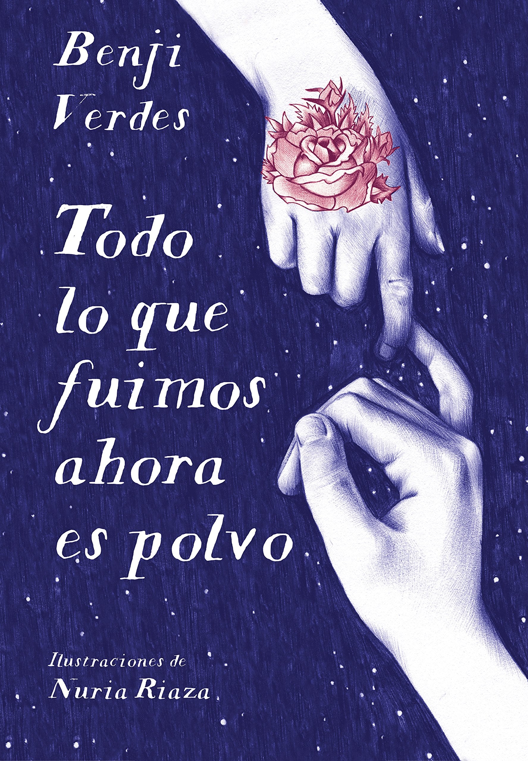 Todo lo que fuimos ahora es polvo (Instaverso) Social Sciences