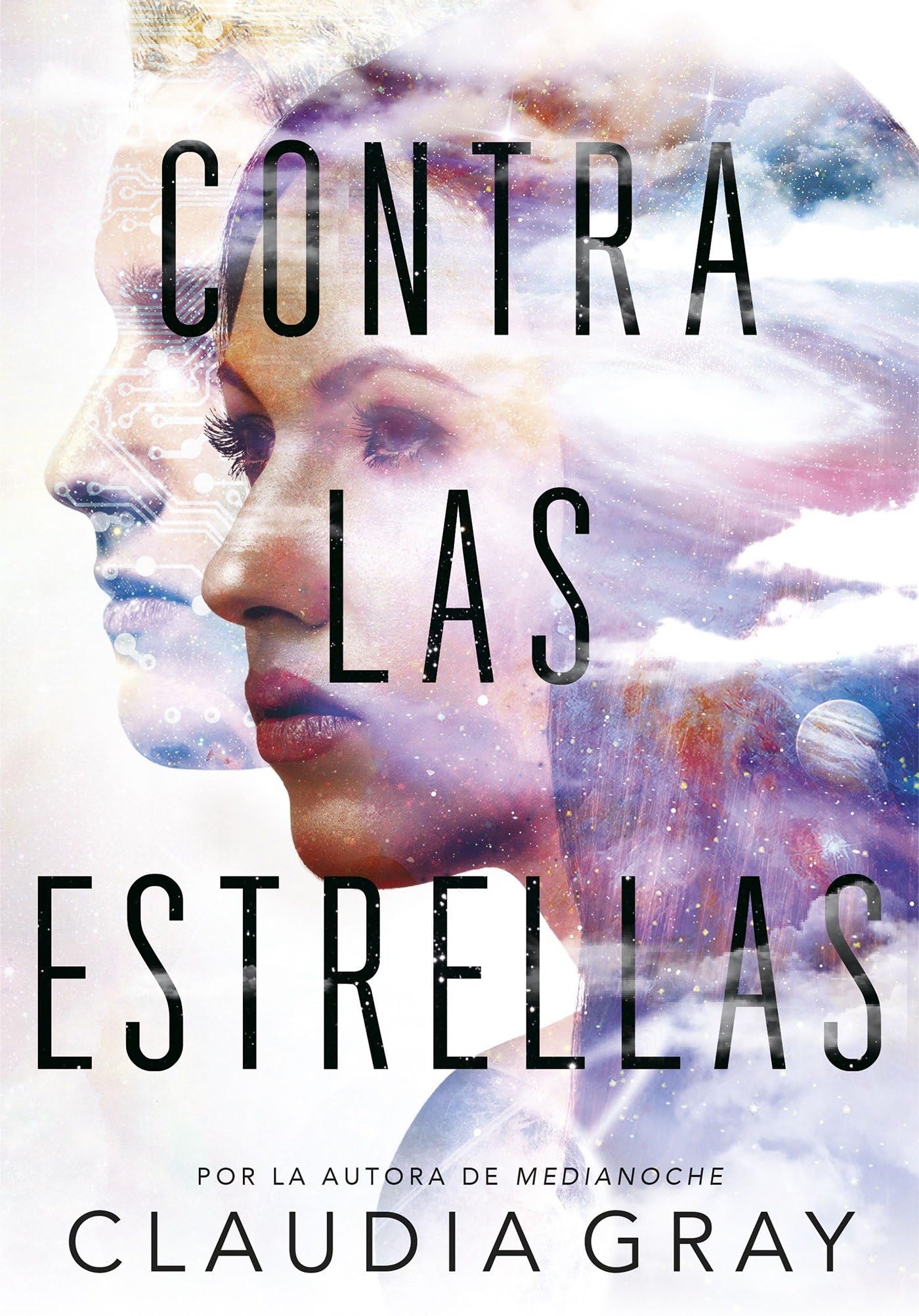 Contra las estrellas / Defy the Stars (Infinita Plus) Novels & Short Stories