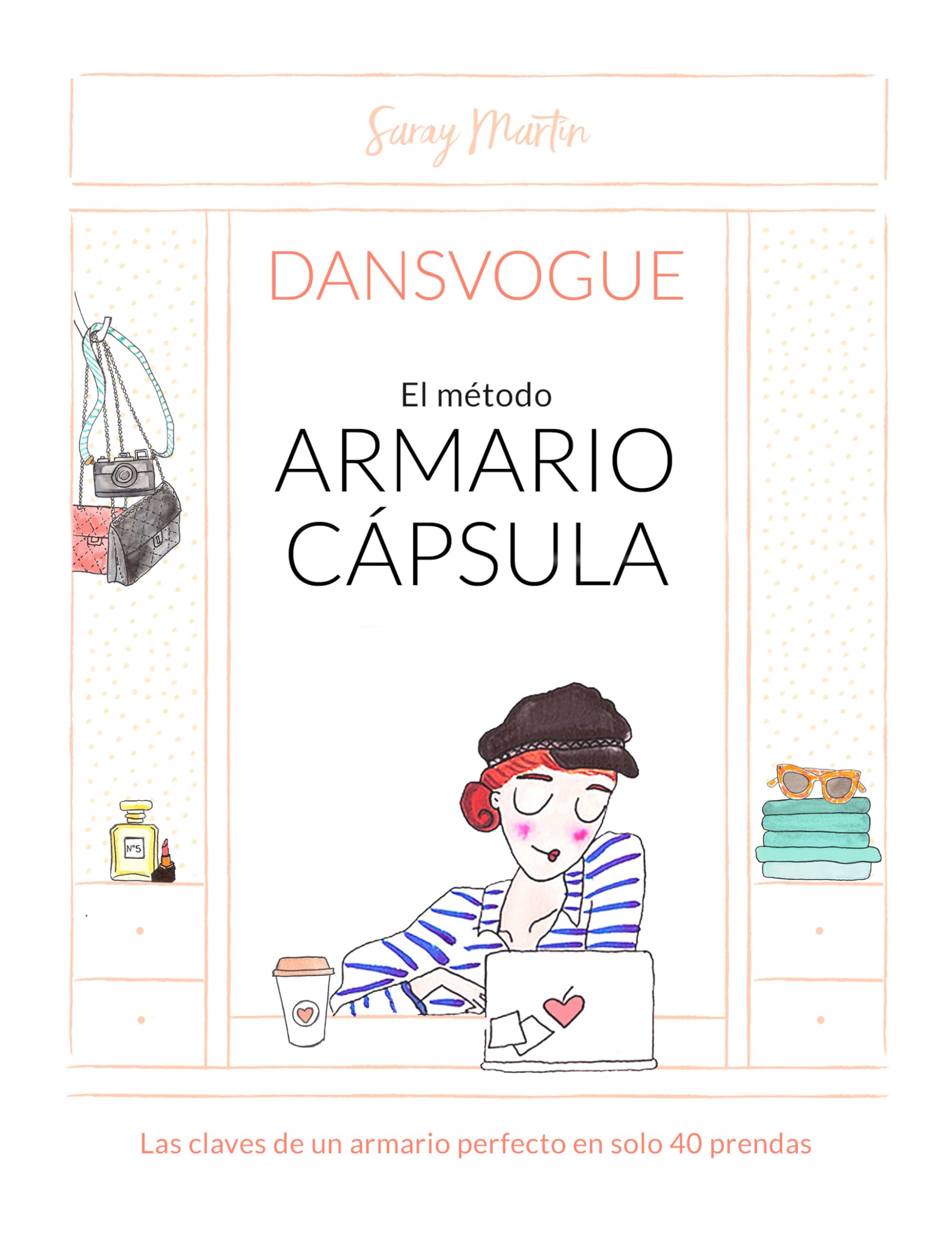 El Método Armario Capsula / The Capsule Closet Method Business, Finance & Career