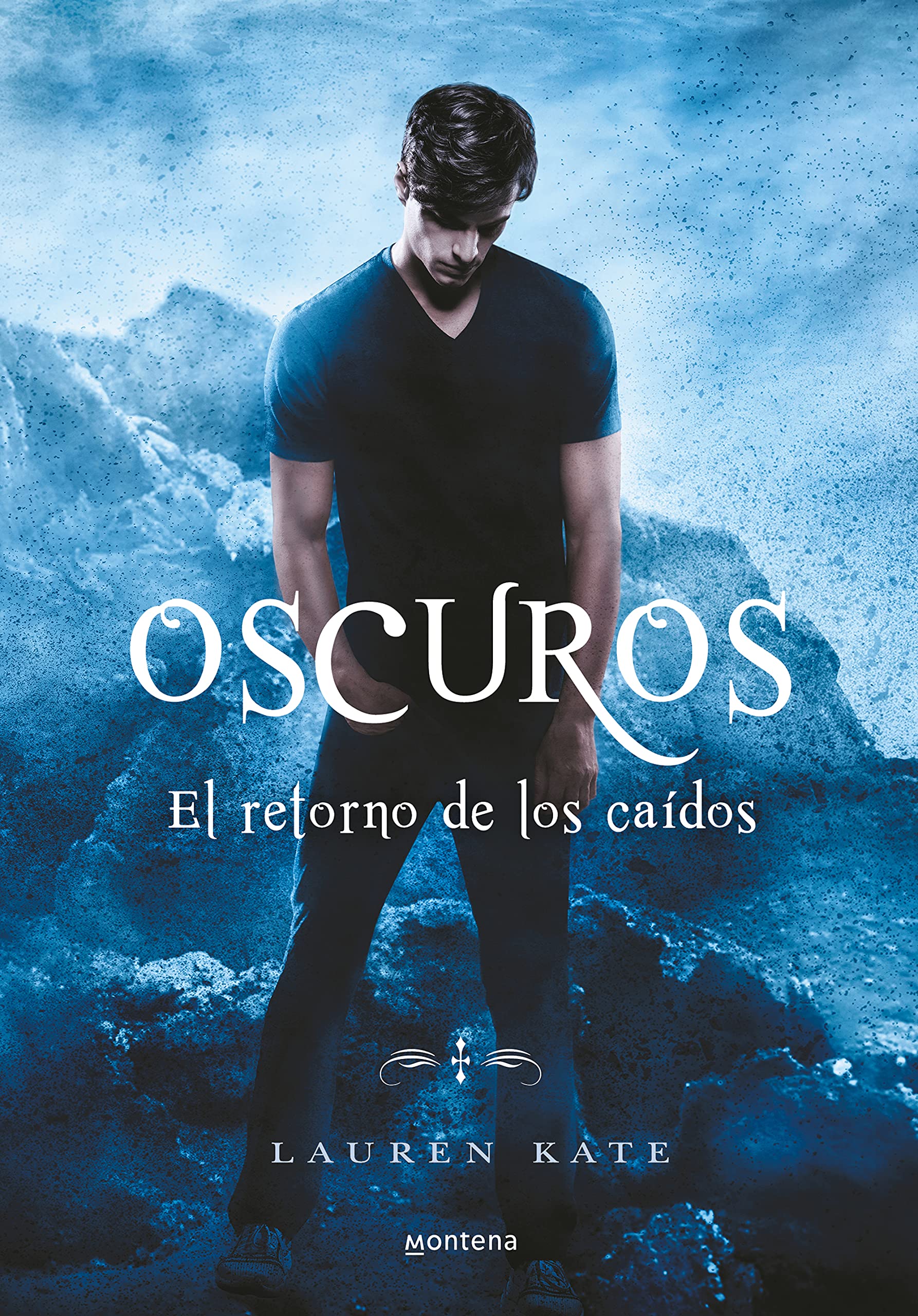 El retorno de los caídos (Oscuros 6) book