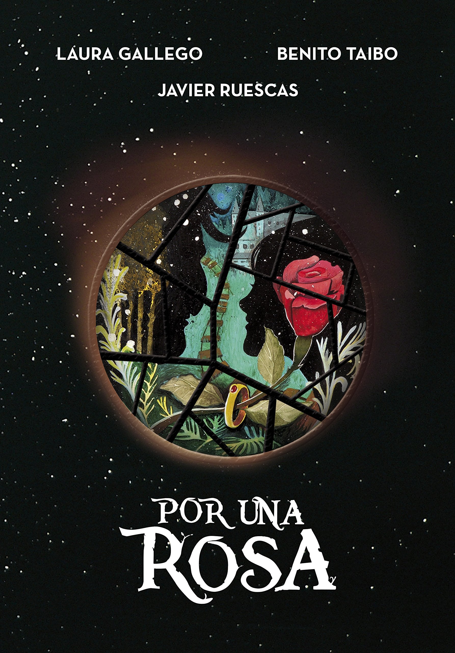 Por una rosa (Montena) Social Sciences