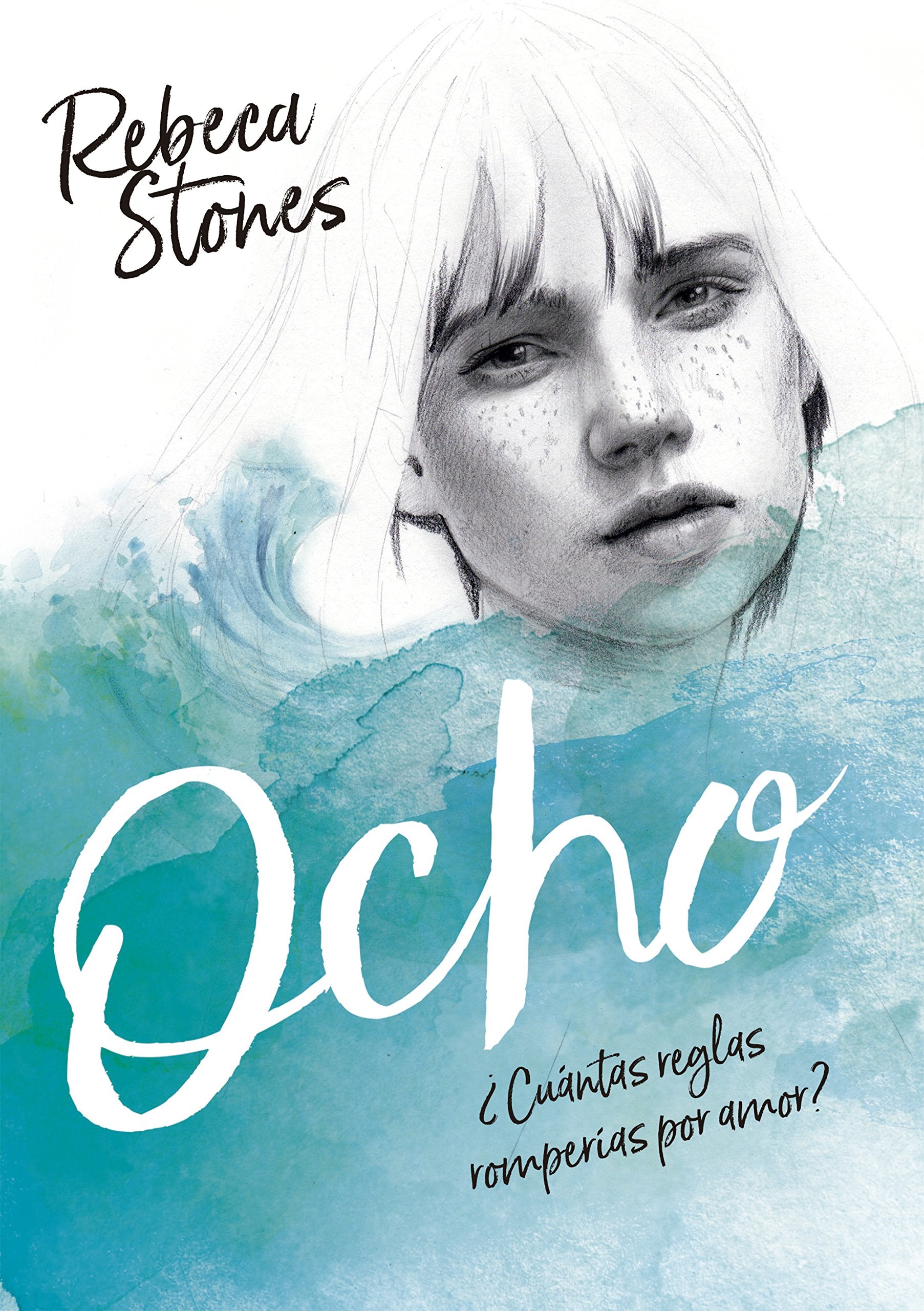 Ocho. ¿Cuántas reglas romperías por amor? (Lo más visto) Social Sciences