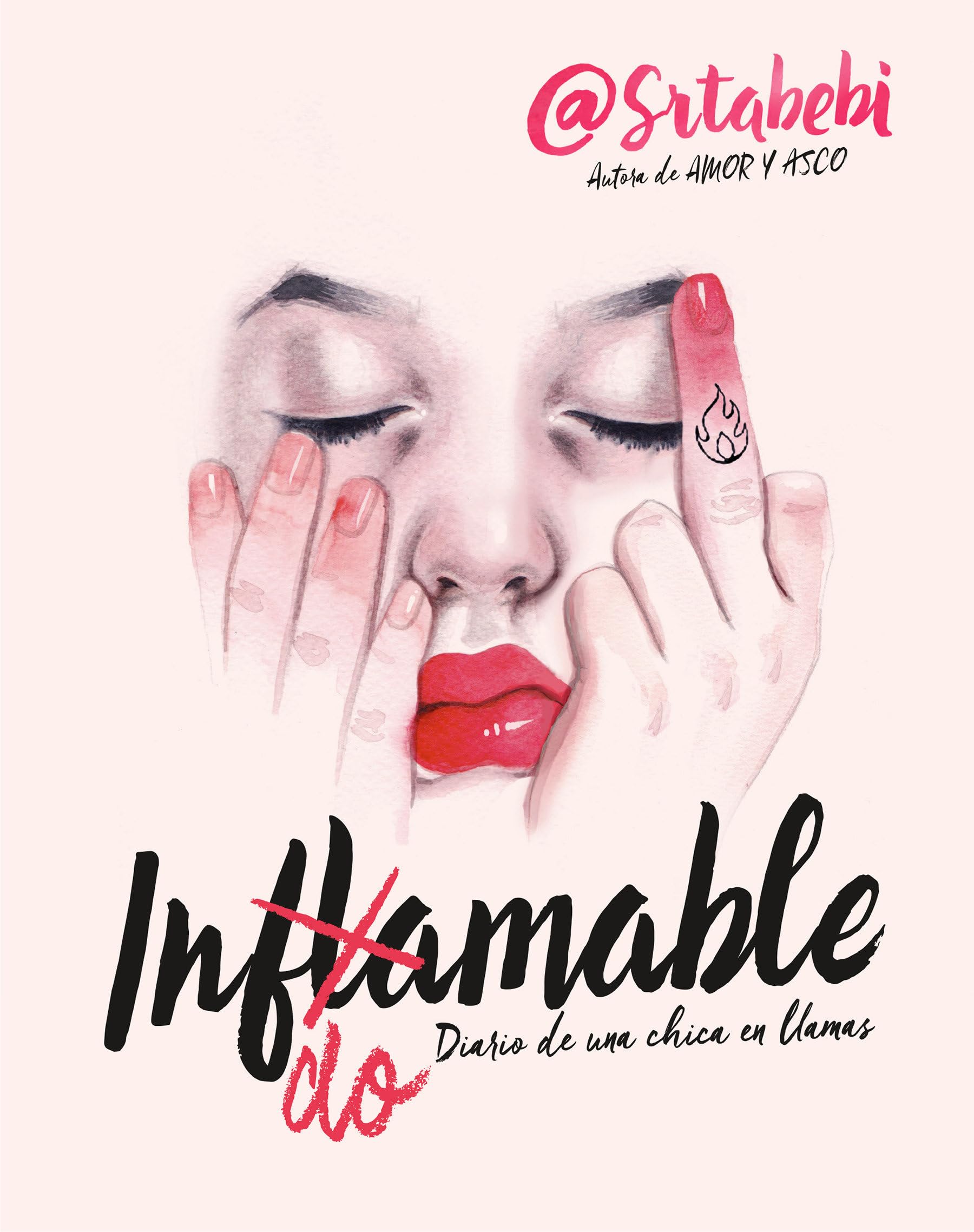 Indomable : diario de una chica en llamas (Instaverso) Books