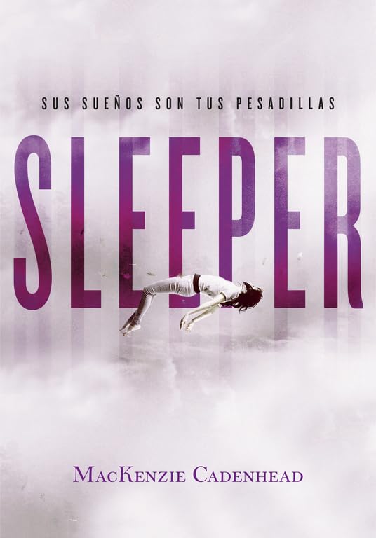 Sleeper: Sus sueños son tus pesadillas (Infinita Plus) Social Sciences