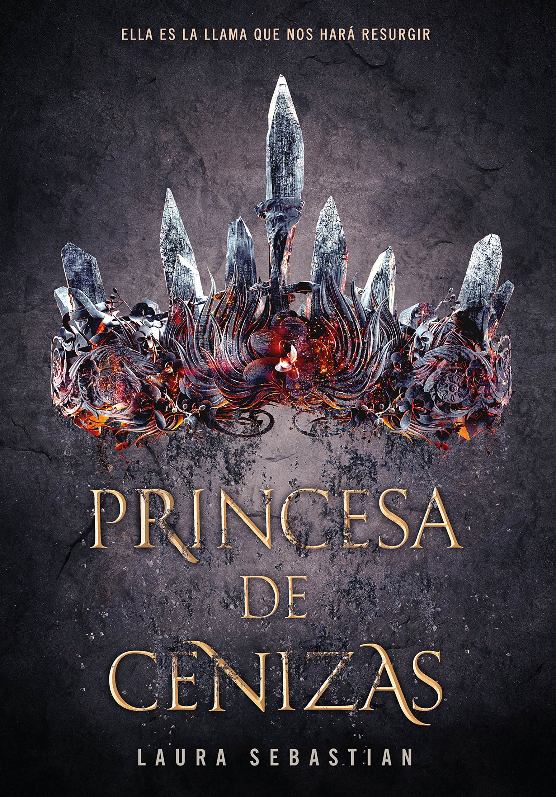 Princesa de cenizas (Infinita Plus, Band 1) Social Sciences