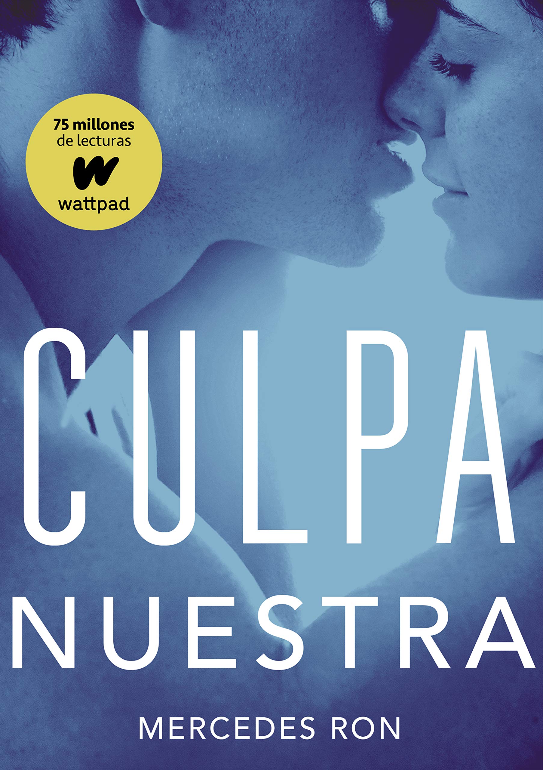 Culpa nuestra Fiction