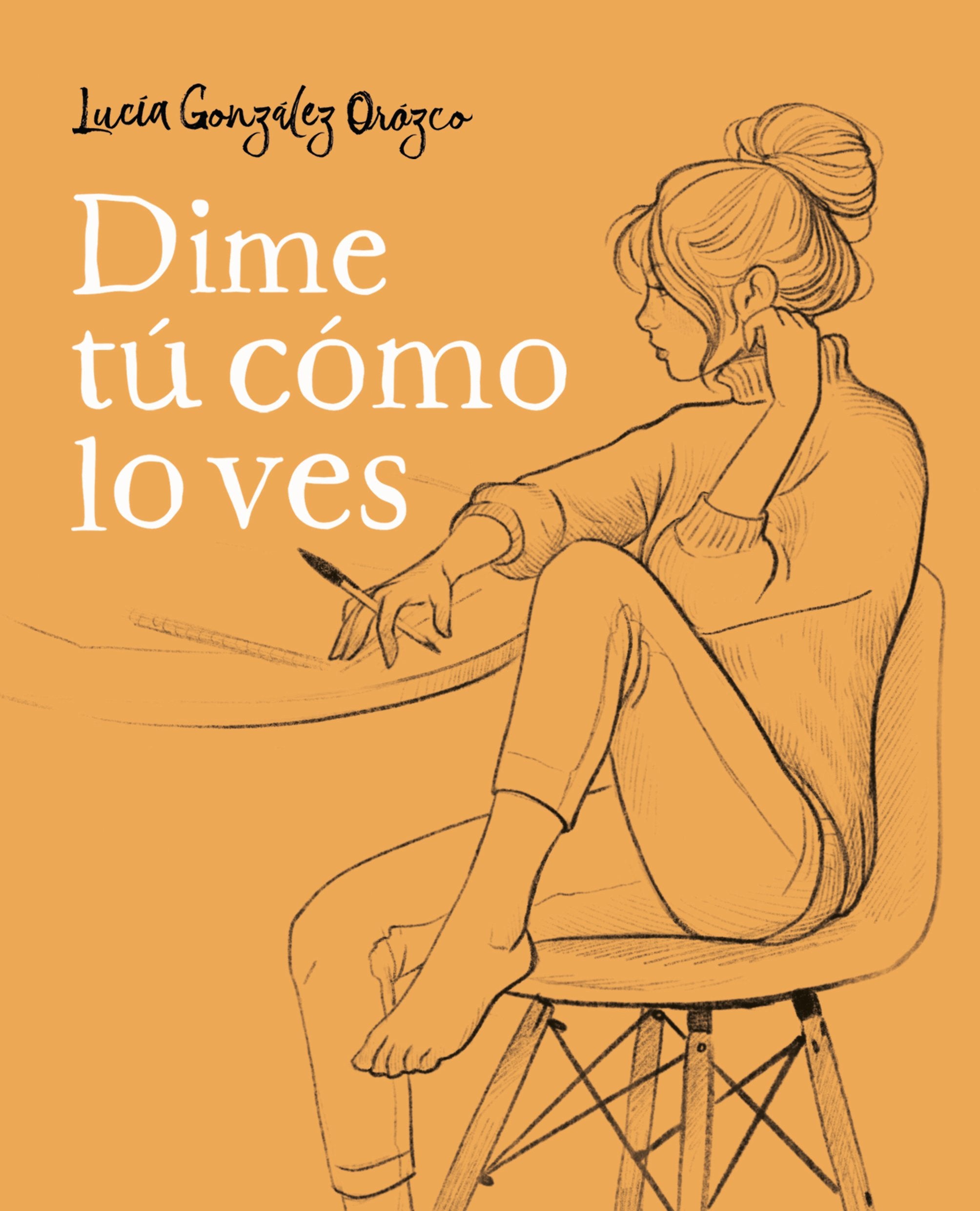 Dime como tú lo ves (No ficción ilustrados) Social Sciences