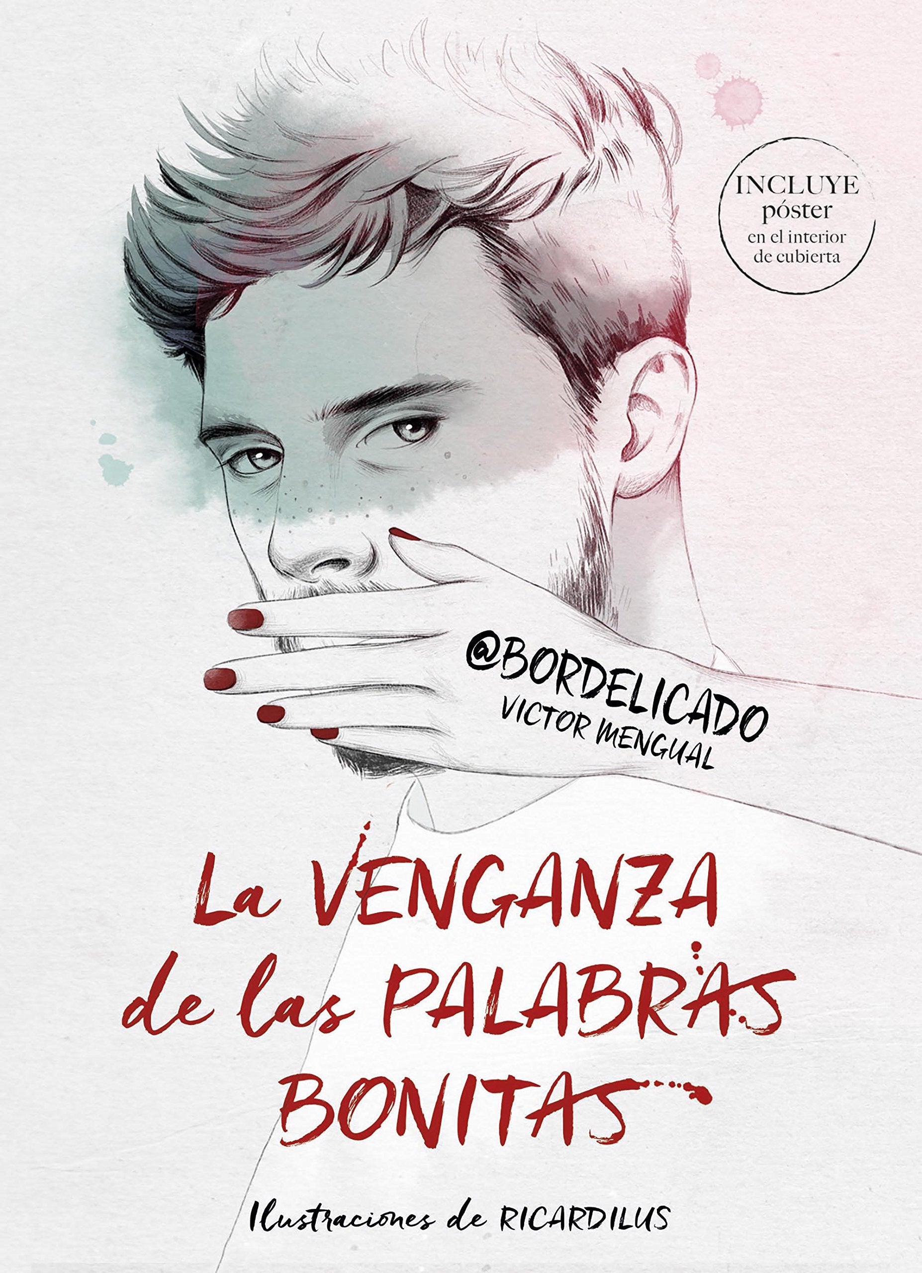 LA VENGANZA DE LAS PALABRAS BONITAS (Instaverso) Social Sciences