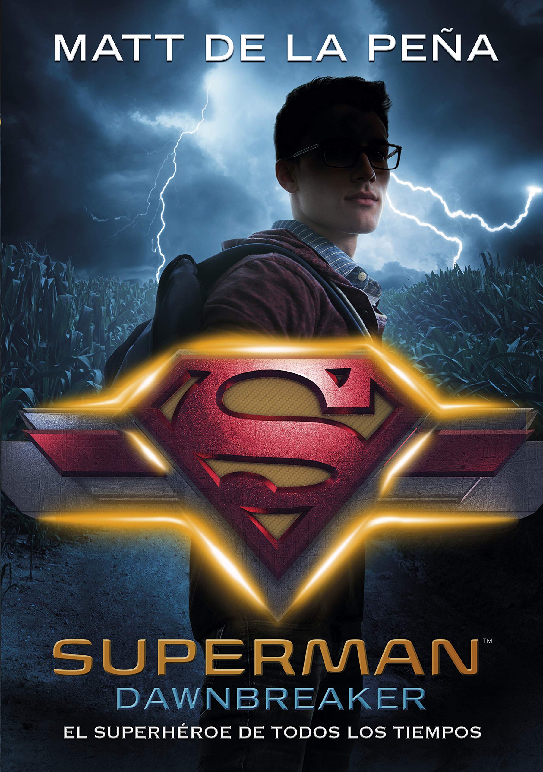 Superman (DC ICONS 4): Superman: Dawnbreaker (Infinita Plus, Band 4) Business, Finance & Career