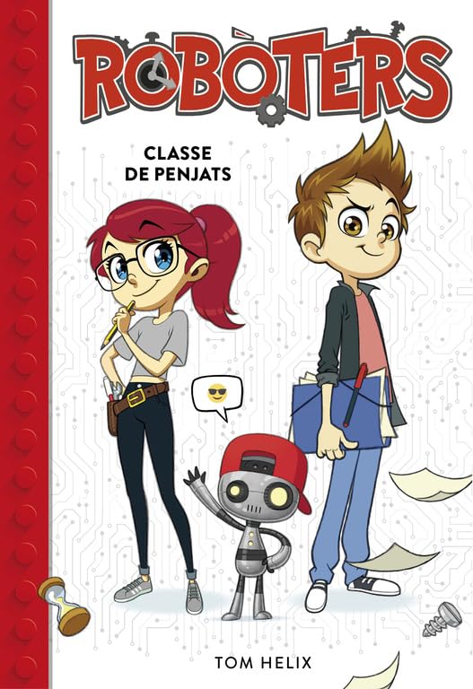 Classe de penjats (Joves lectors, Band 1) Social Sciences