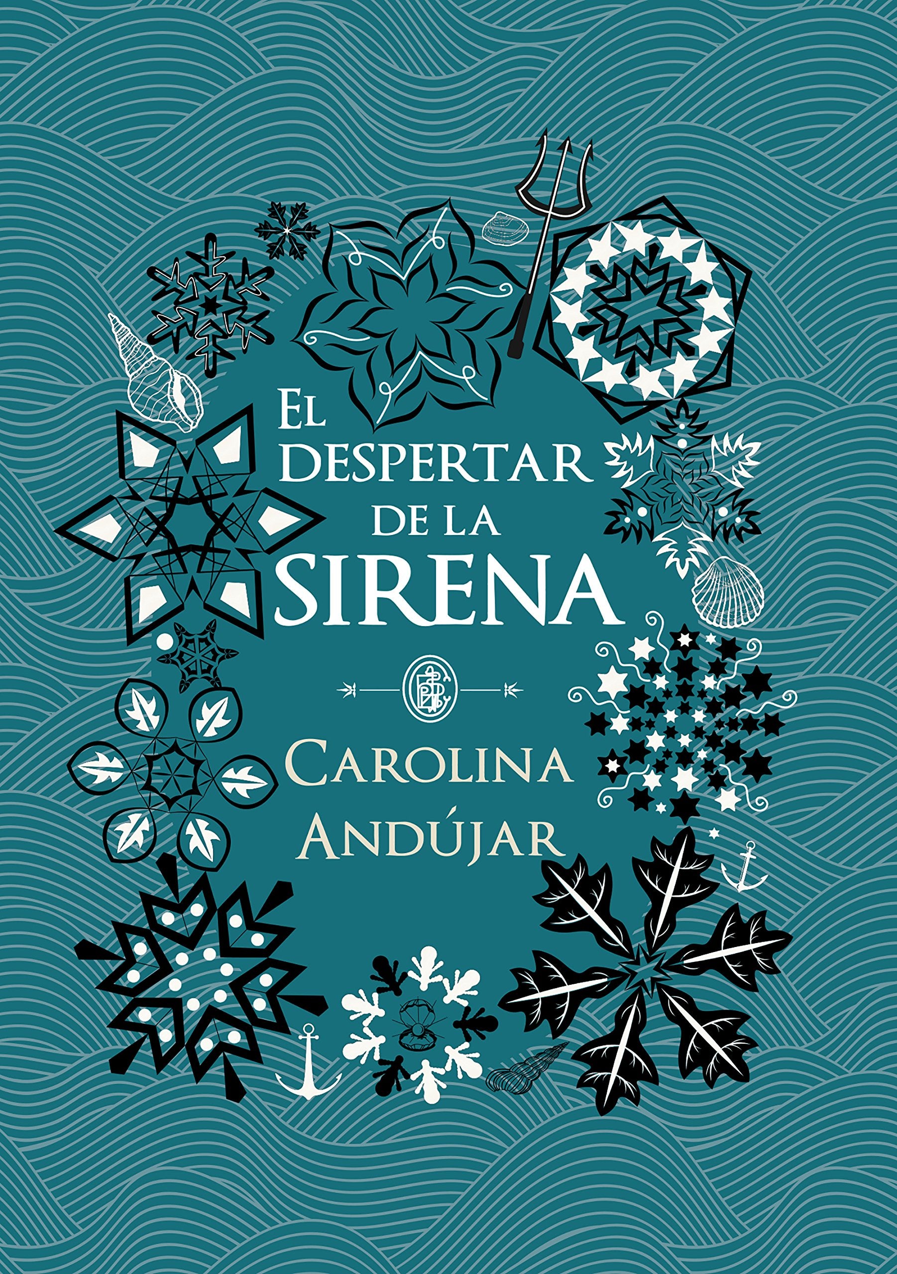El despertar de la sirena book
