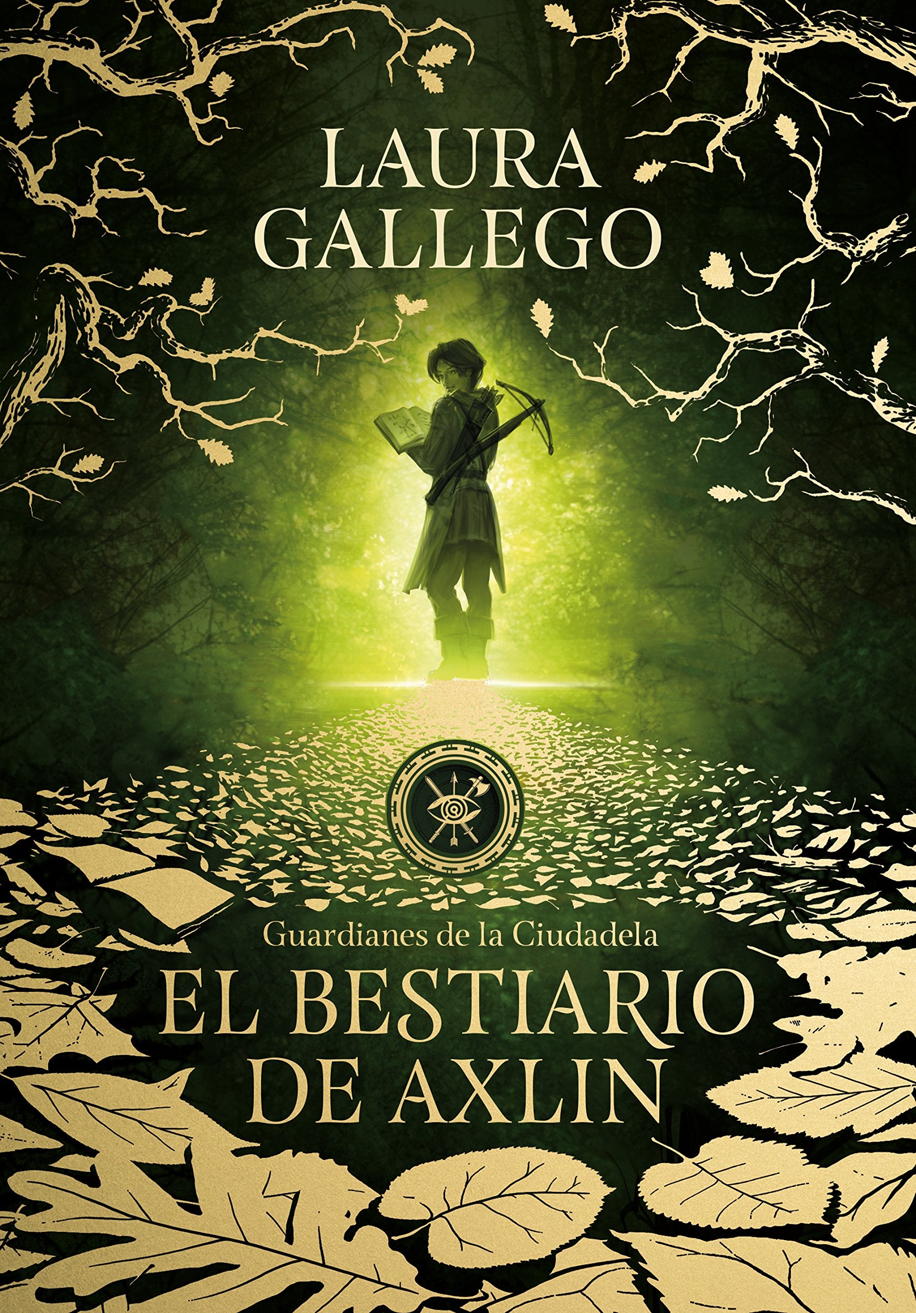 El bestiario de Axlin Contemporary literature