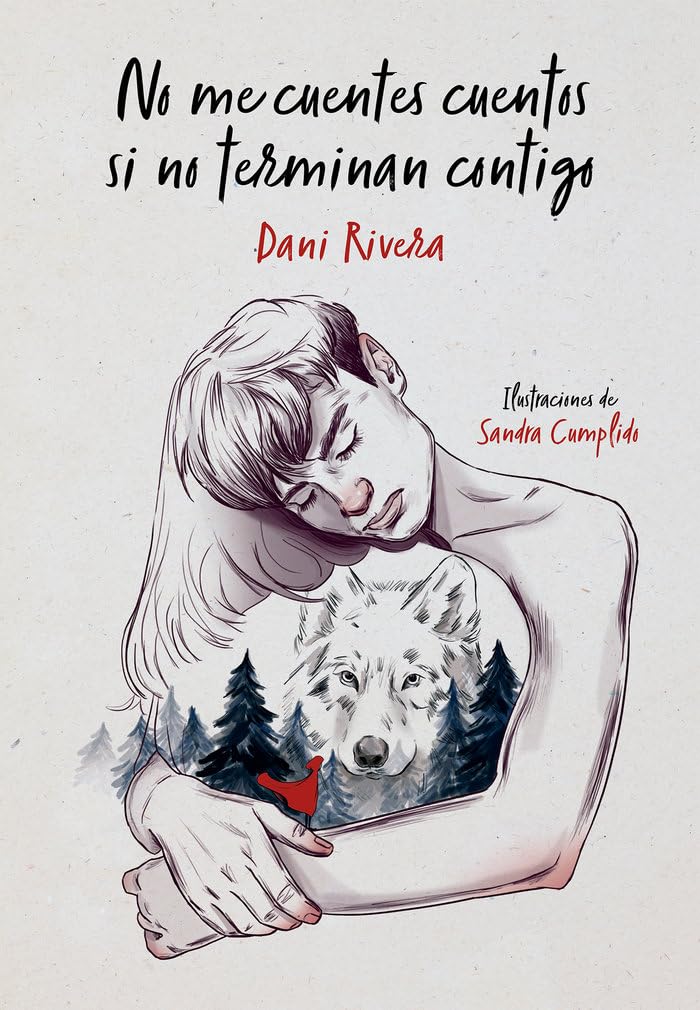 No me cuentes cuentos si no terminan contigo (Instaverso) Social Sciences
