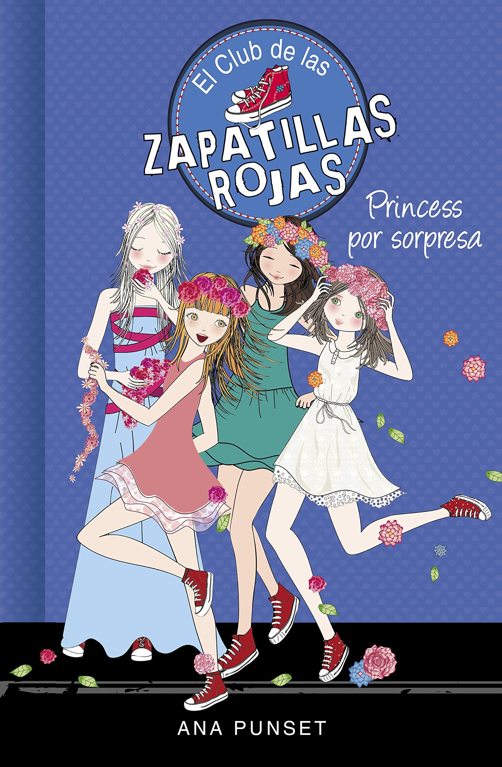 Princess por sorpresa Social Sciences