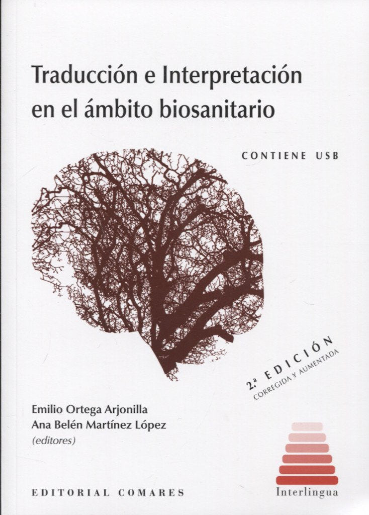 Traducción e interpretación en el ámbito biosanitario book