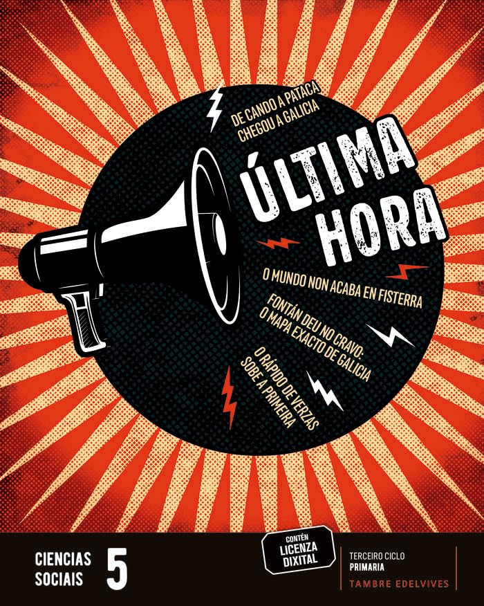 Proxecto: FanFest. Ciencias Sociais 5 book
