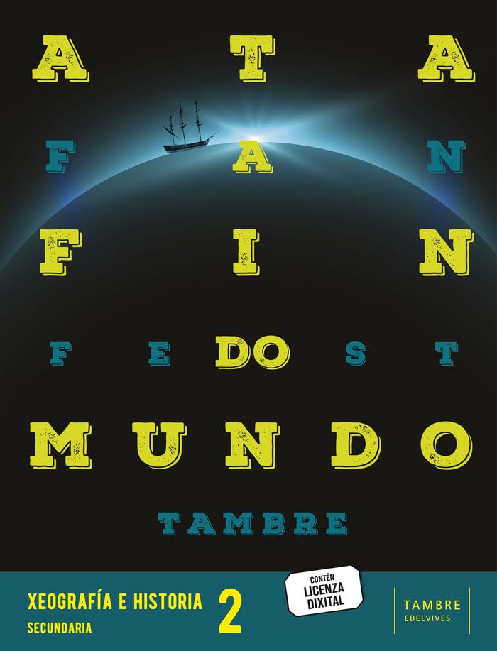 Proxecto: FanFest. Xeografía e Historia 2 ESO book