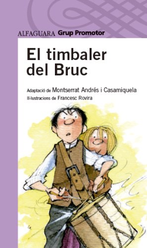 El timbaler del Bruc Books