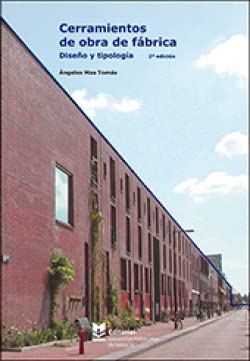 CERRAMIENTOS DE OBRA DE FÁBRICA. DISEÑO Y TIPOLOGÍA book