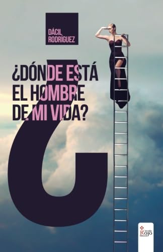 ¿Dónde está el hombre de mi vida? book