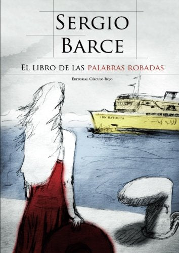 Product Image: El Libro de las Palabras Robadas
