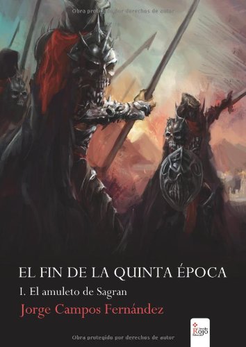 El fin de la Quinta Época book