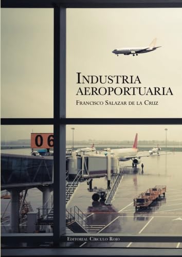 Industria aeroportuaria Books