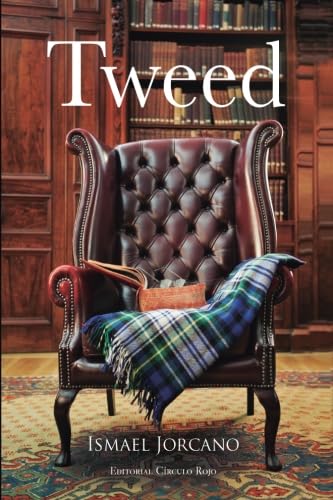 Tweed Contemporary literature Books
