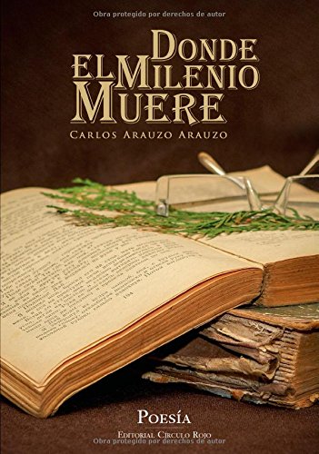 Donde el milenio muere Books