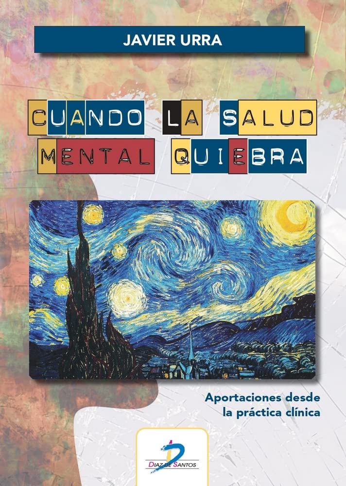 Cuando la salud mental quiebra: Aportaciones desde la práctica clínica book