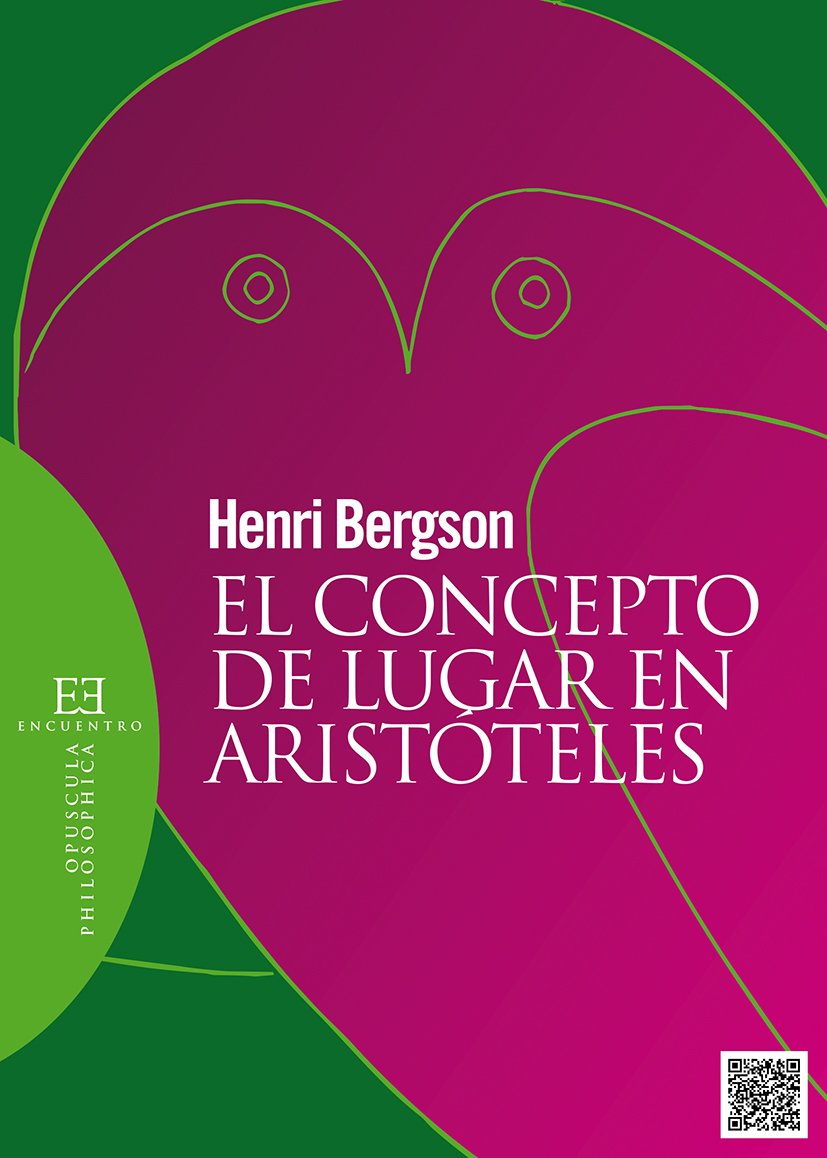 El concepto de lugar en Aristóteles book