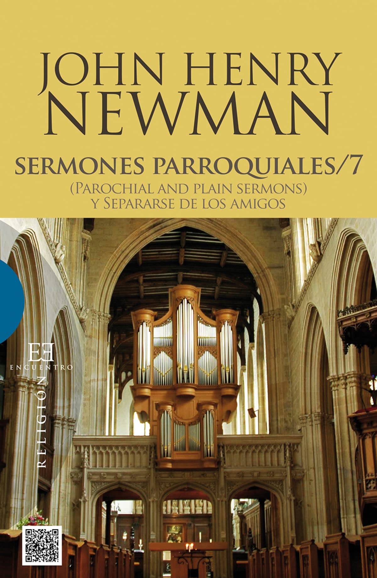 Sermones parroquiales 7 book