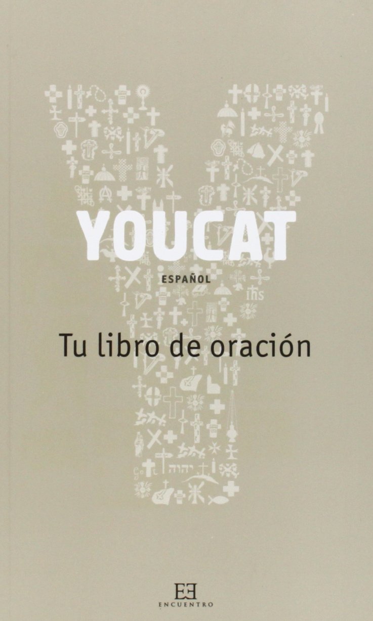 YouCat Tu libro de oración Religion & Esotericism