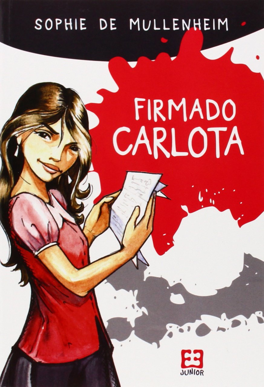 Firmado Carlota (Encuentro Junior, Band 5) Social Sciences
