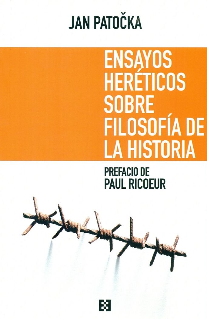 Ensayos Hereticos Sobre Filosofia De La Historia book