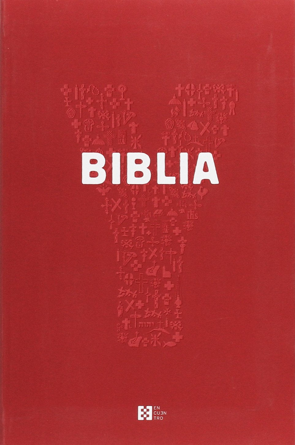Youcat Biblia: Biblia joven de la Iglesia Católica book
