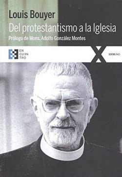 DEL PROTESTANTISMO A LA IGLESIA Books