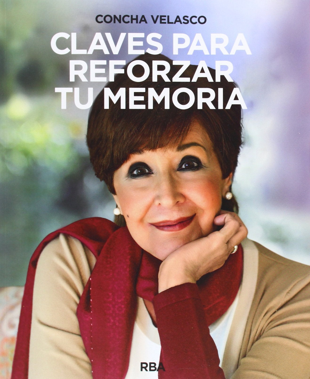 Claves para reforzar tu memoria book