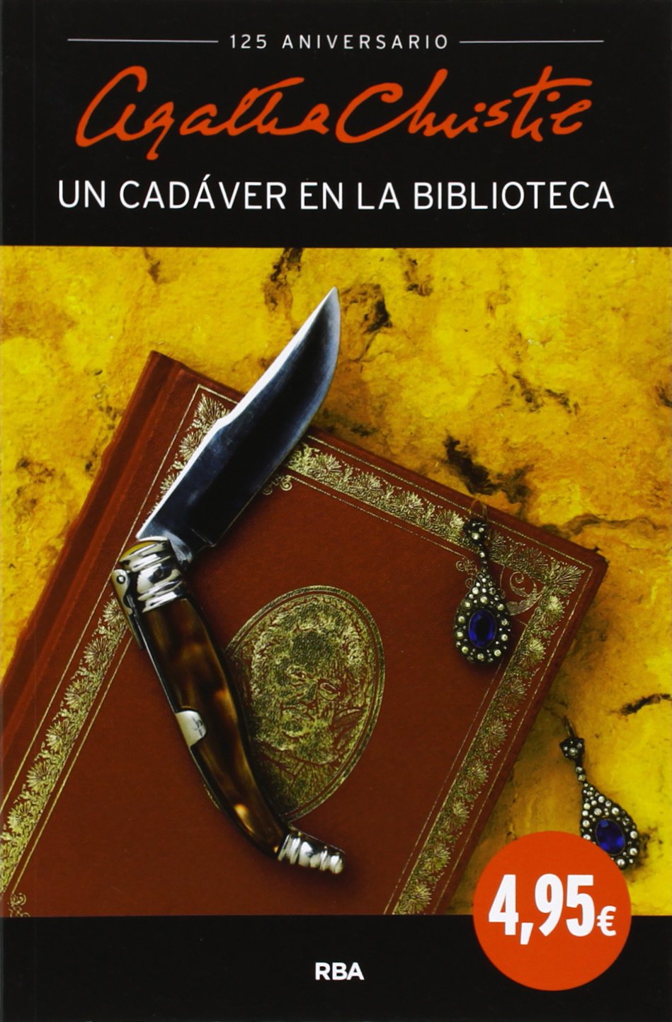 Un cadáver en la biblioteca (Otros Ficción) Contemporary literature