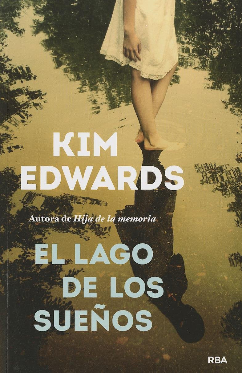 El Lago de Los Suenos (Otros Ficción) Contemporary literature