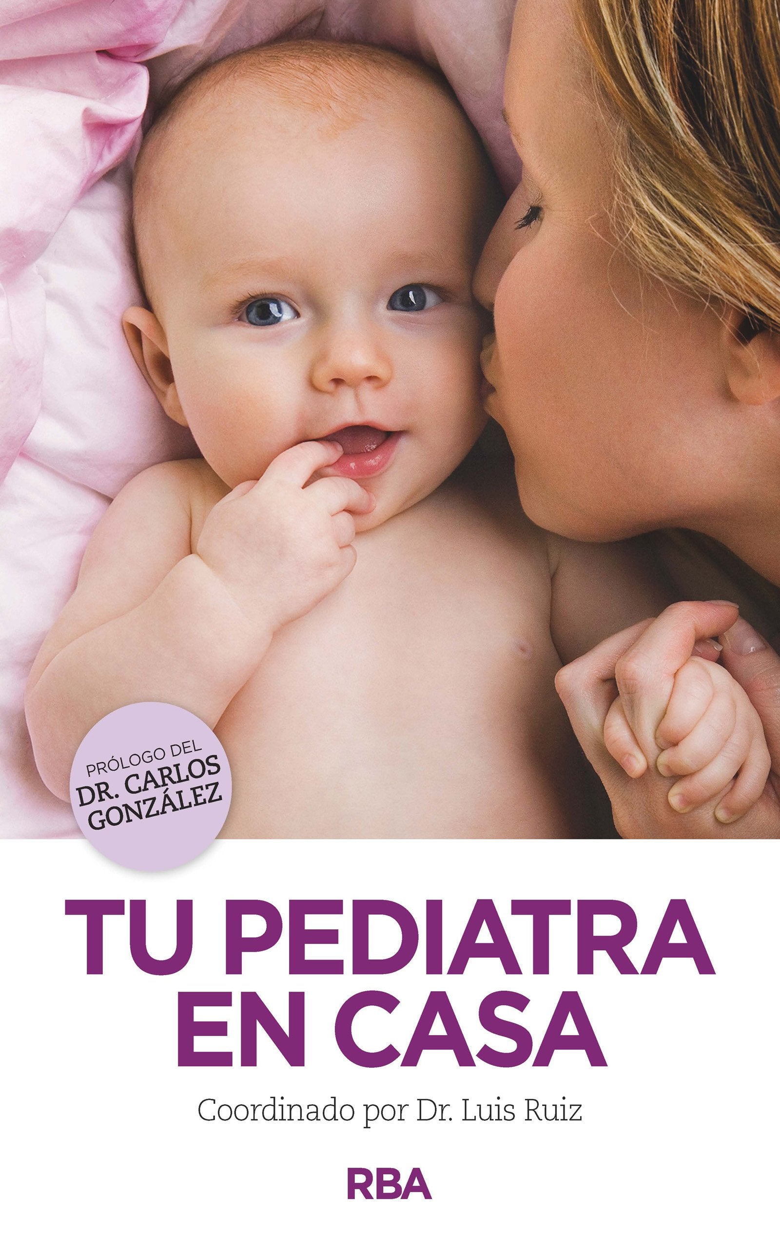 Tu pediatra en casa (Práctica) Parents & Children