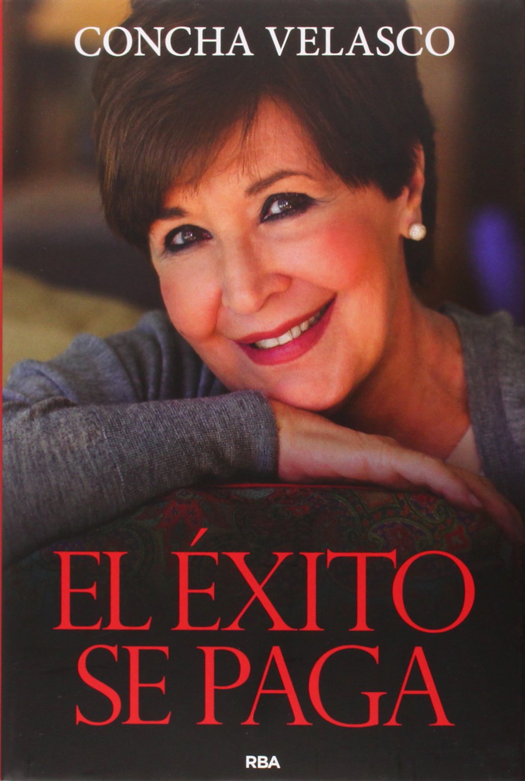 El éxito se paga (OTROS NO FICCIÓN) Art & Literature