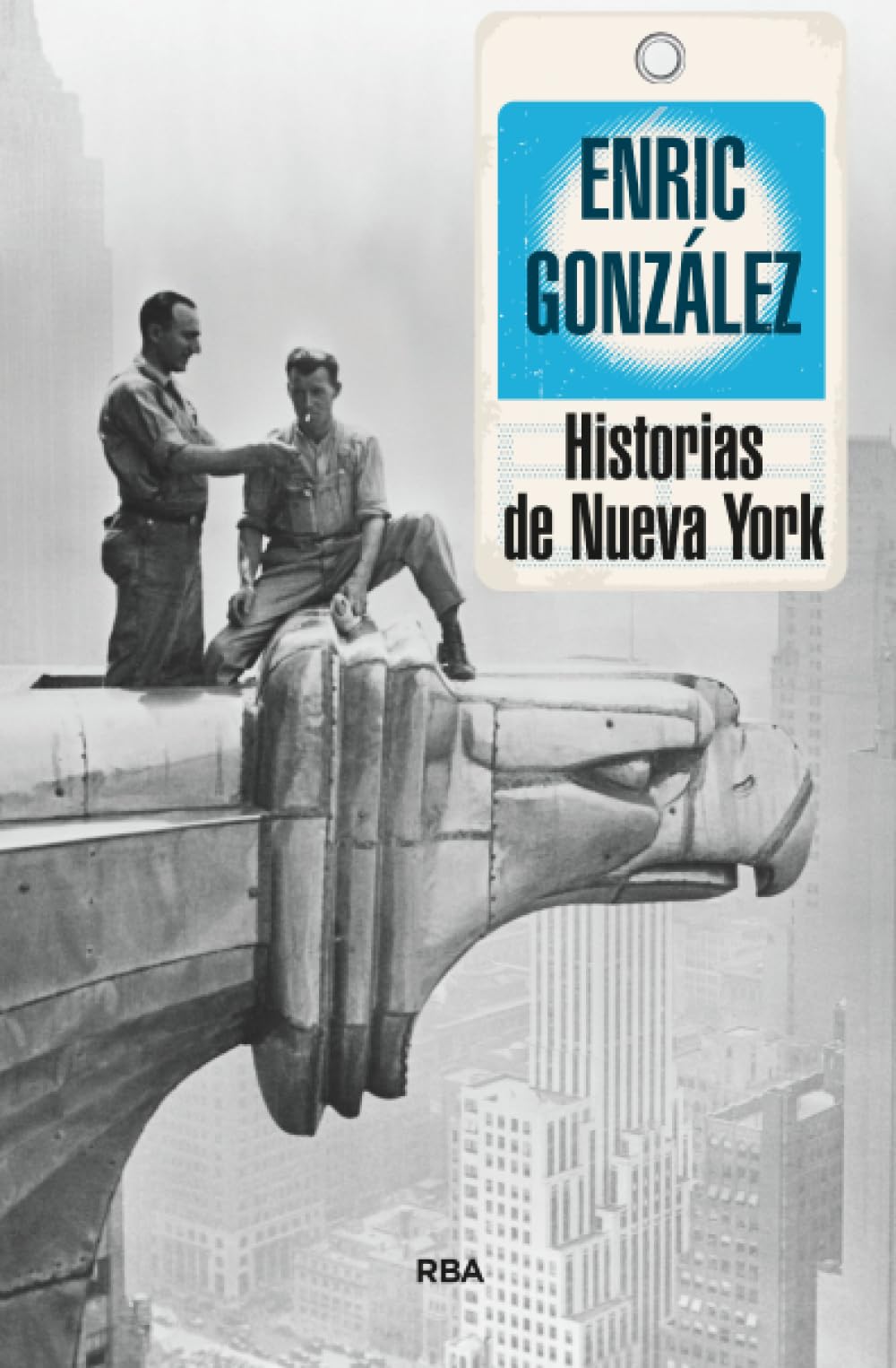 Historias de Nueva York (No Ficción) Leisure, Home & Garden