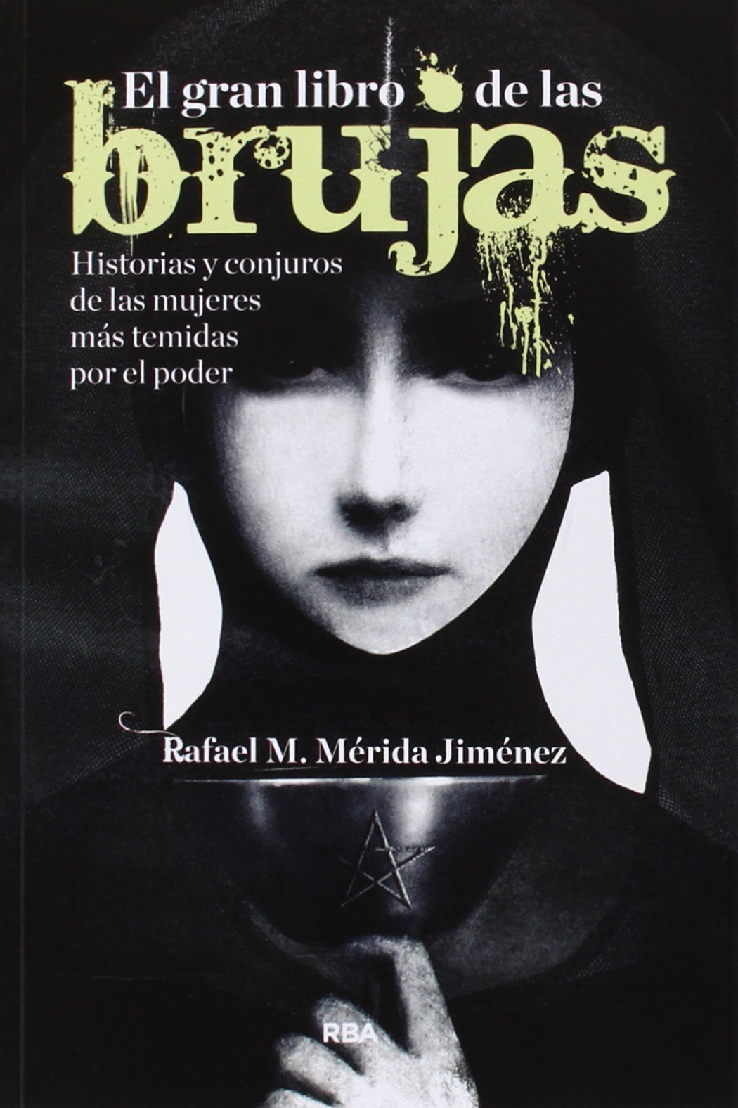 El gran libro de las brujas (OTROS NO FICCIÓN) Books