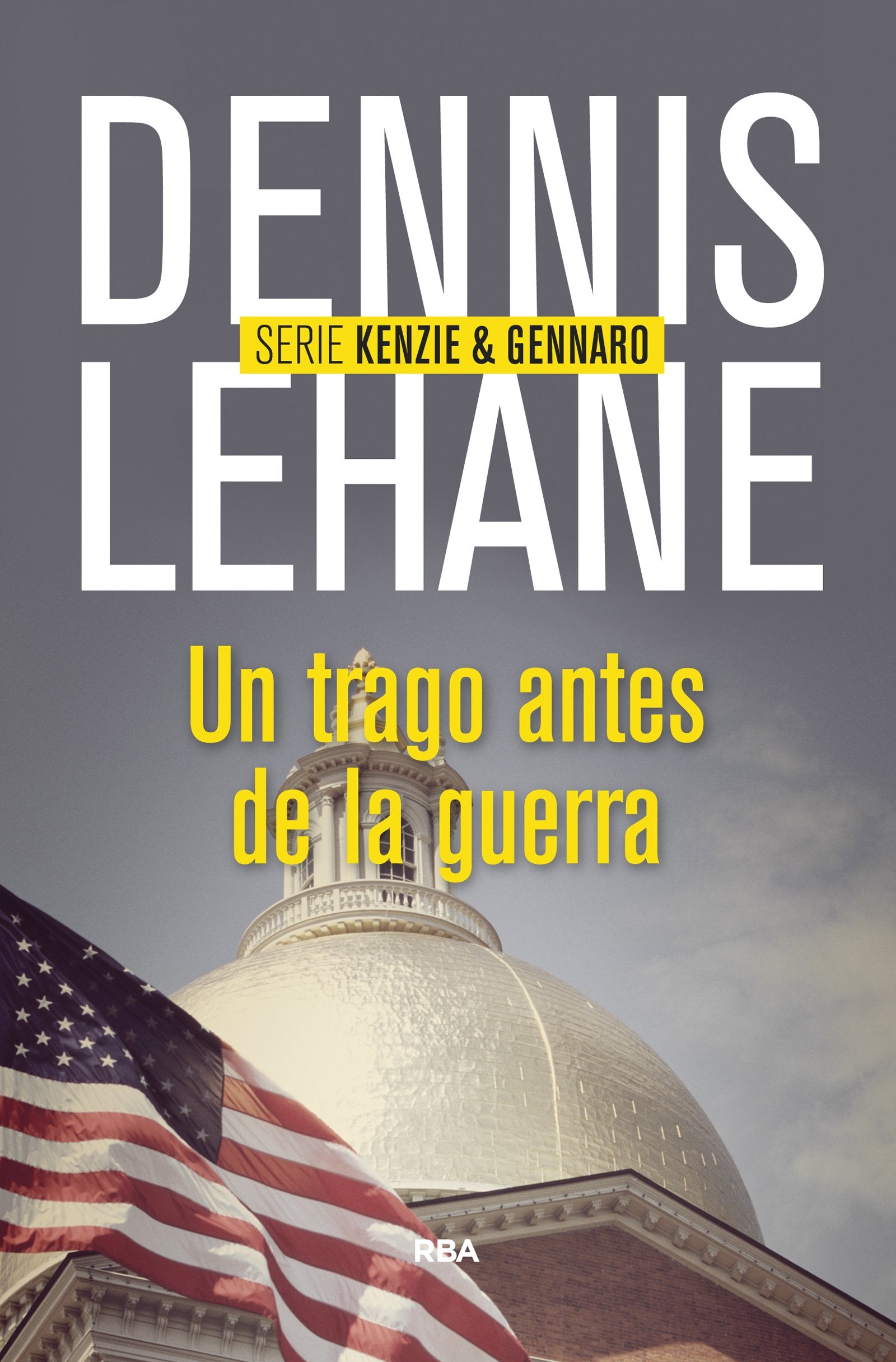 Un trago antes de la guerra book